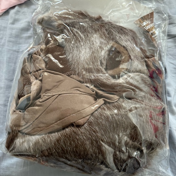 Lion costume M/L - Picture 3 of 5